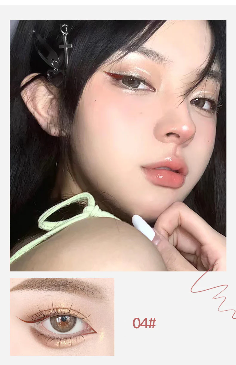 Ultra Fine Waterproof Eyeliner - Image 17