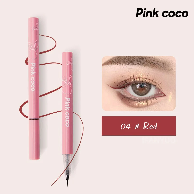 Ultra Fine Waterproof Eyeliner - Image 2