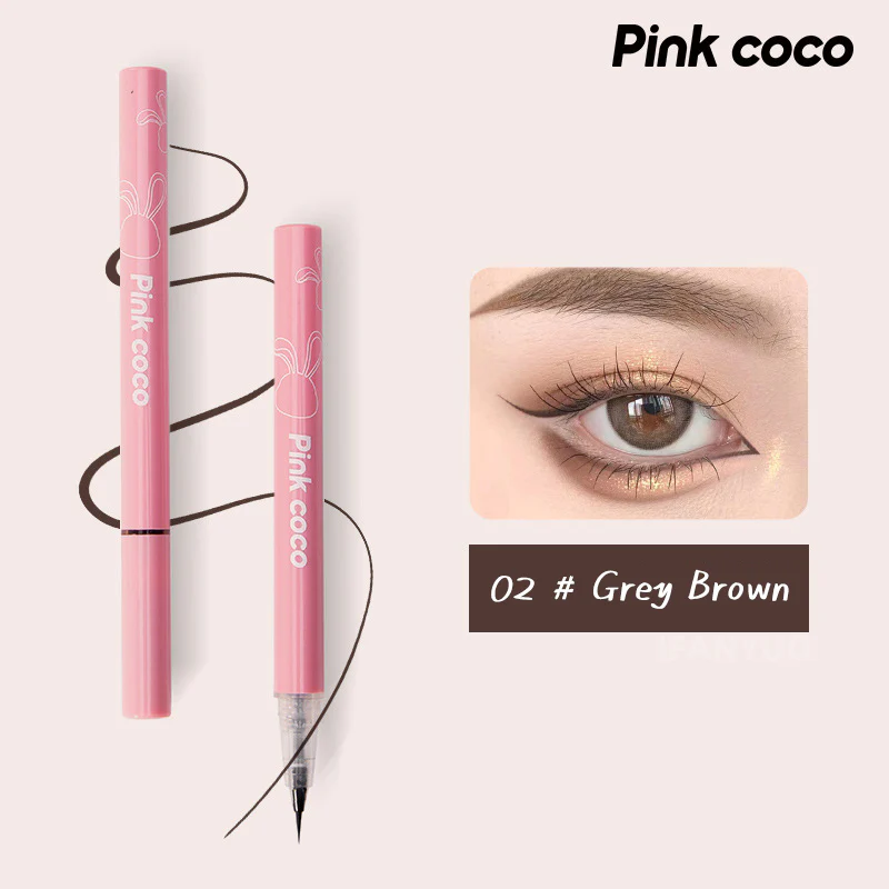 Ultra Fine Waterproof Eyeliner - Image 23
