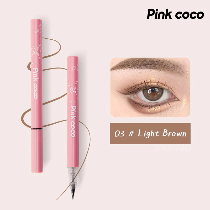 Ultra Fine Waterproof Eyeliner - Image 24