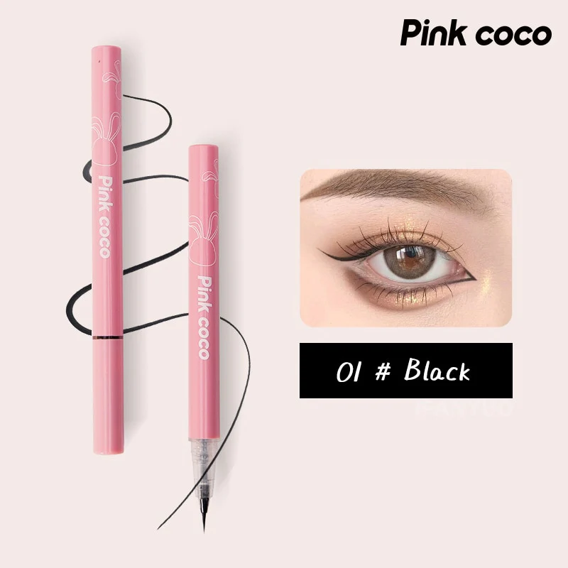 Ultra Fine Waterproof Eyeliner - Image 4