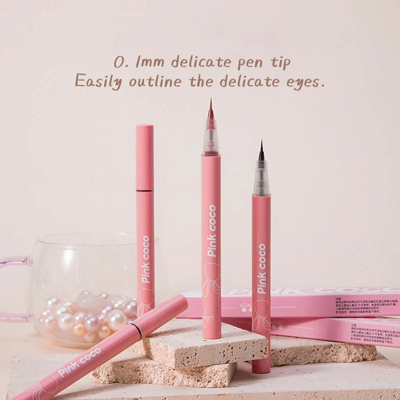 Ultra Fine Waterproof Eyeliner - Image 9