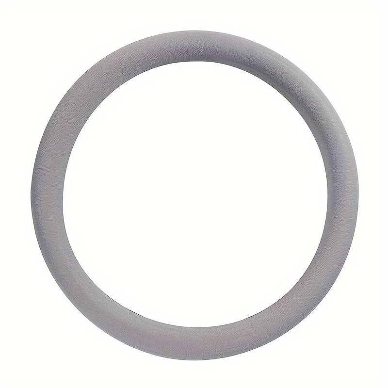 Ultra-thin Anti-slip Car Steering Wheel Cover - Image 10