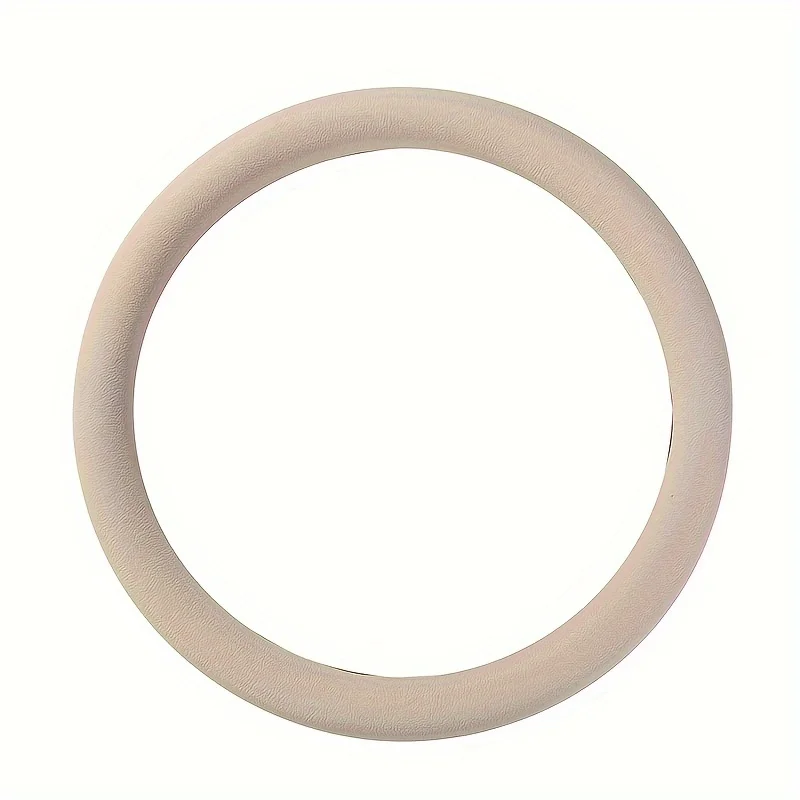 Ultra-thin Anti-slip Car Steering Wheel Cover - Image 11