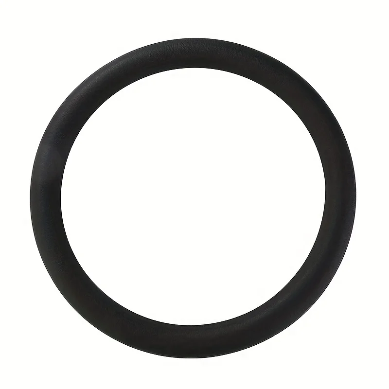 Ultra-thin Anti-slip Car Steering Wheel Cover - Image 13