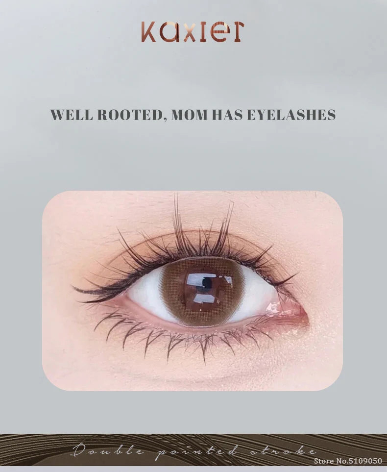 Ultra-thin Double Tip Liquid Eyeliner - Image 14