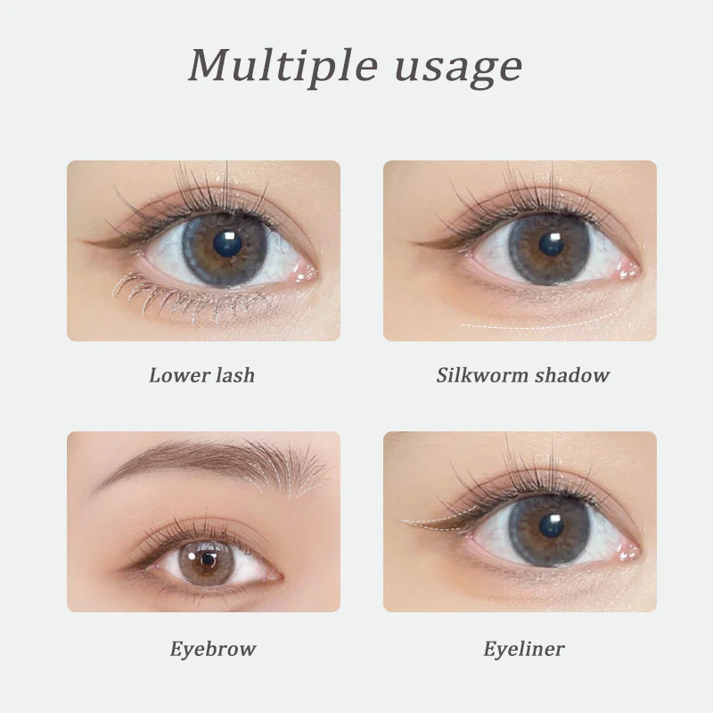Ultra-thin Double Tip Liquid Eyeliner - Image 18