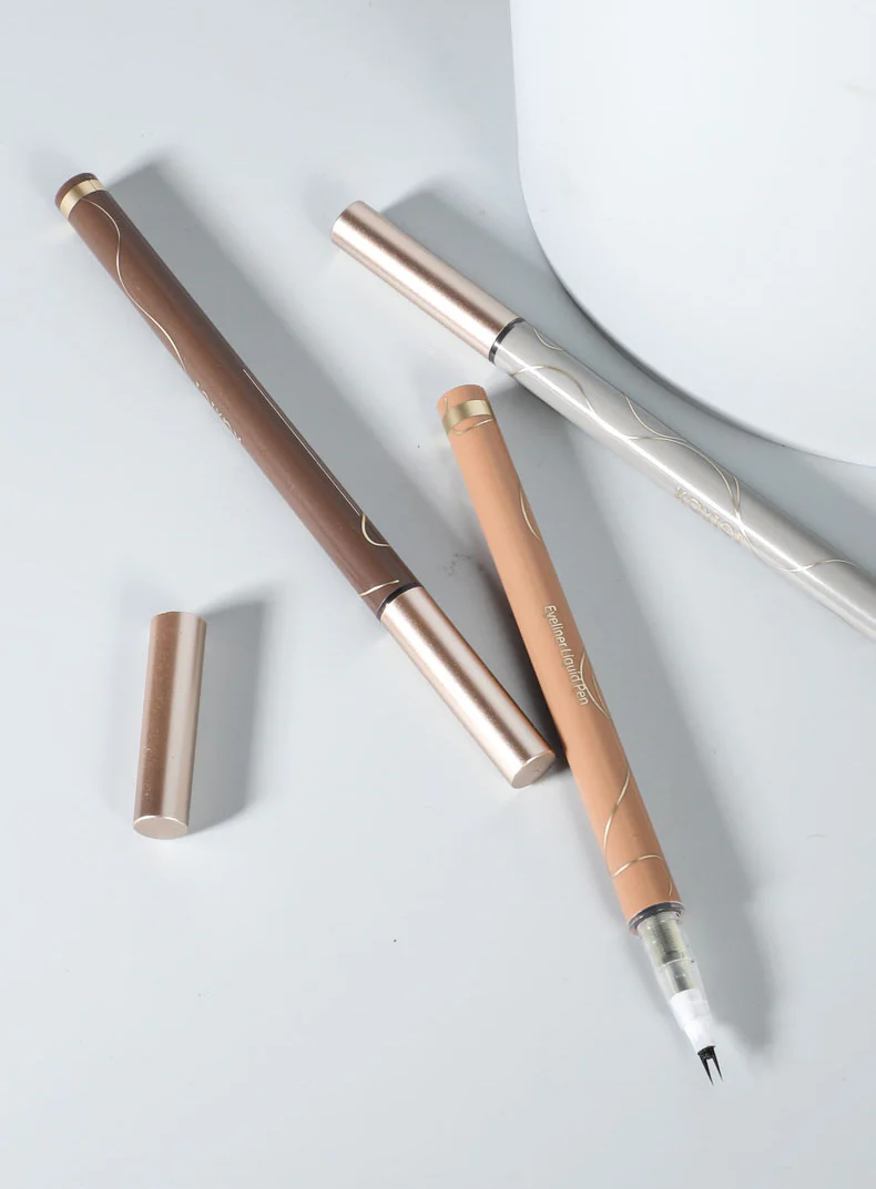 Ultra-thin Double Tip Liquid Eyeliner - Image 20