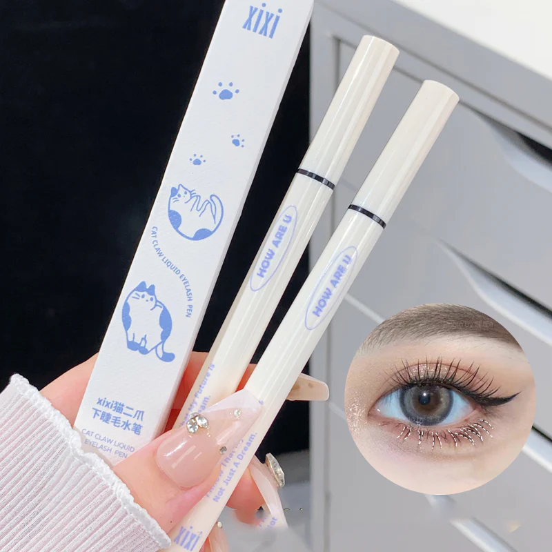 Ultra-thin Double Tip Liquid Eyeliner - Image 22
