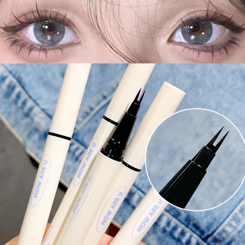 Ultra-thin Double Tip Liquid Eyeliner - Image 25