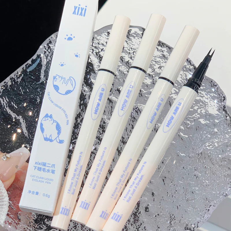 Ultra-thin Double Tip Liquid Eyeliner - Image 31