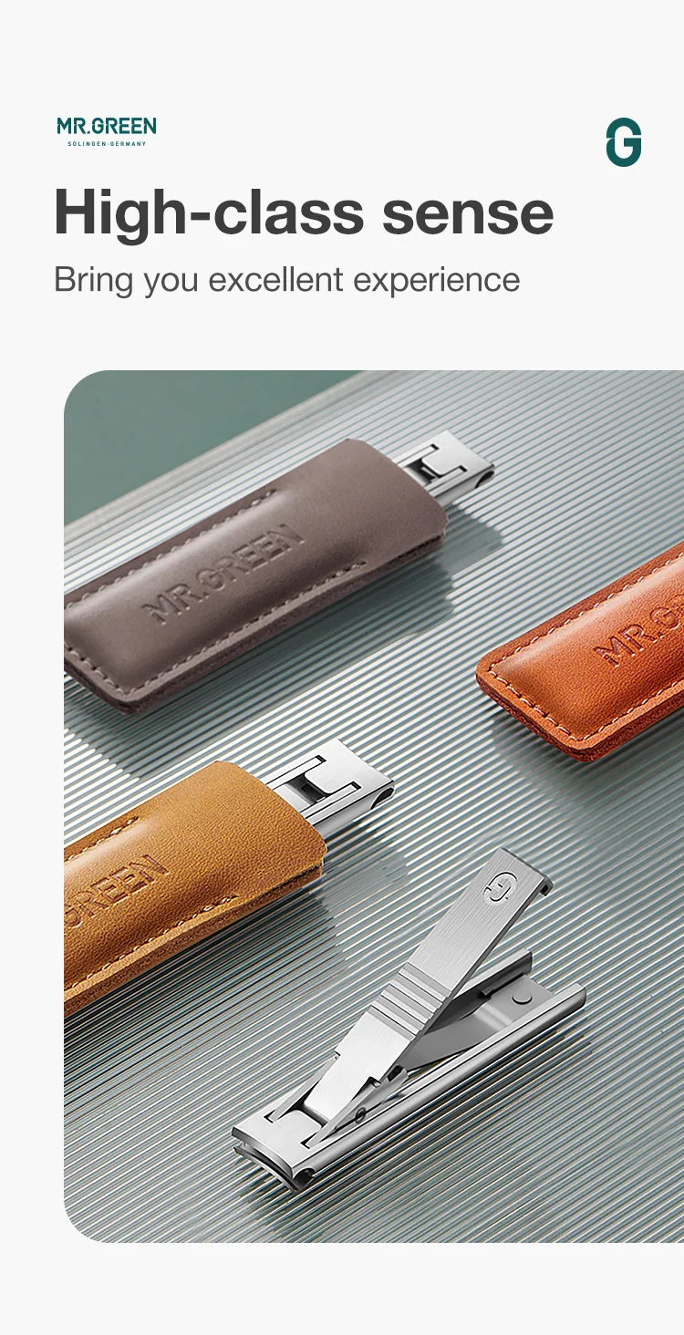 Ultra Thin Nail Clippers - Image 10