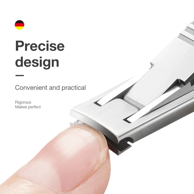 Ultra Thin Nail Clippers - Image 6