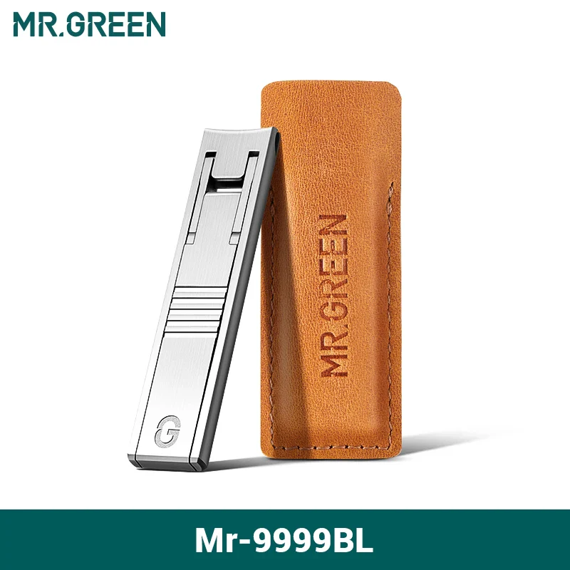 Ultra Thin Nail Clippers - Image 7