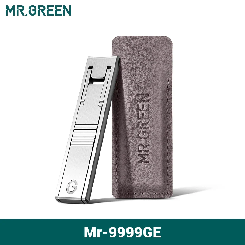 Ultra Thin Nail Clippers - Image 8