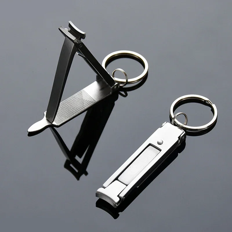 Ultra-thin Nail Clippers - Image 2
