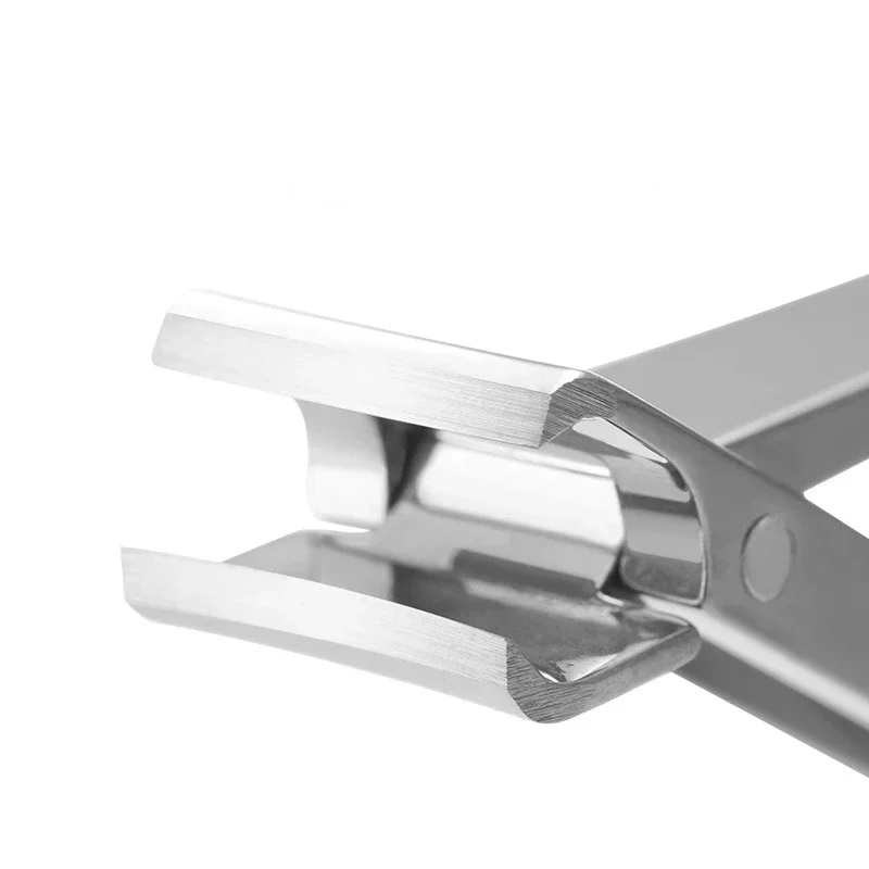 Ultra-thin Nail Clippers - Image 5