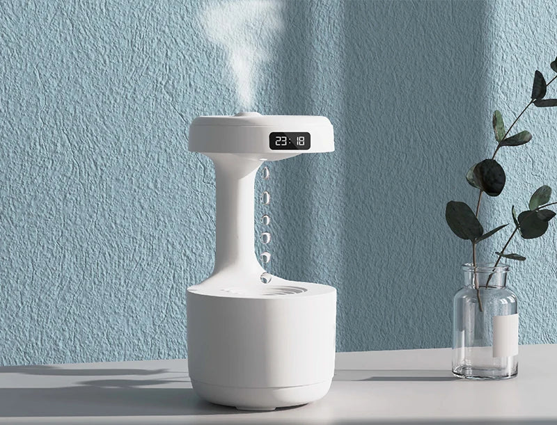 Ultrasonic Air Humidifier - Image 22