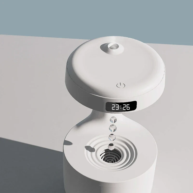 Ultrasonic Air Humidifier - Image 4