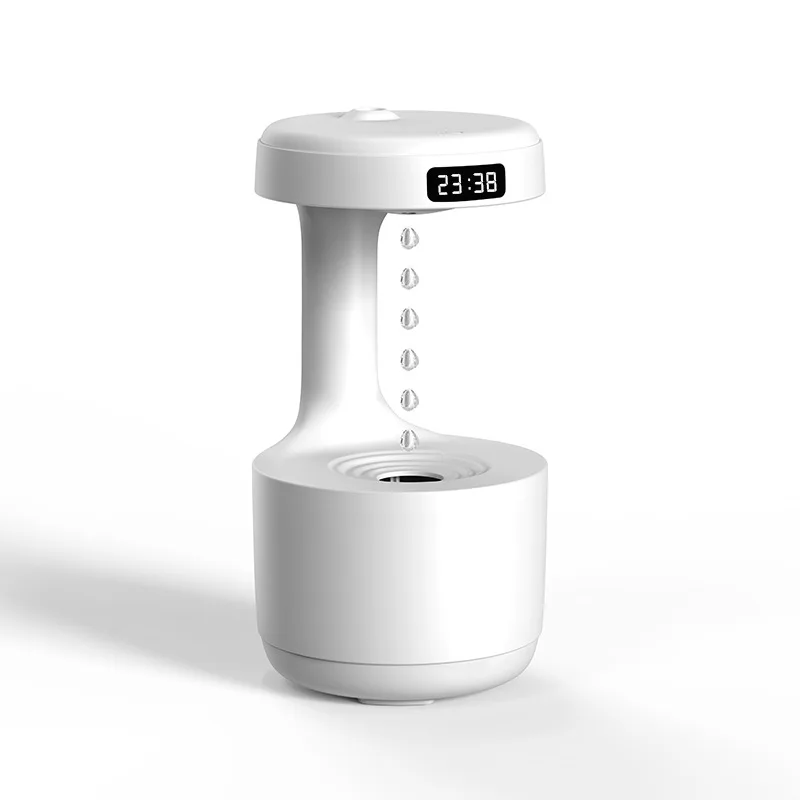 Ultrasonic Air Humidifier - Image 6