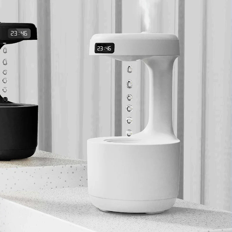 Ultrasonic Air Humidifier - Image 7