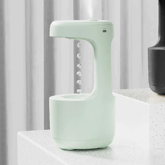 Ultrasonic Air Humidifier - Image 8