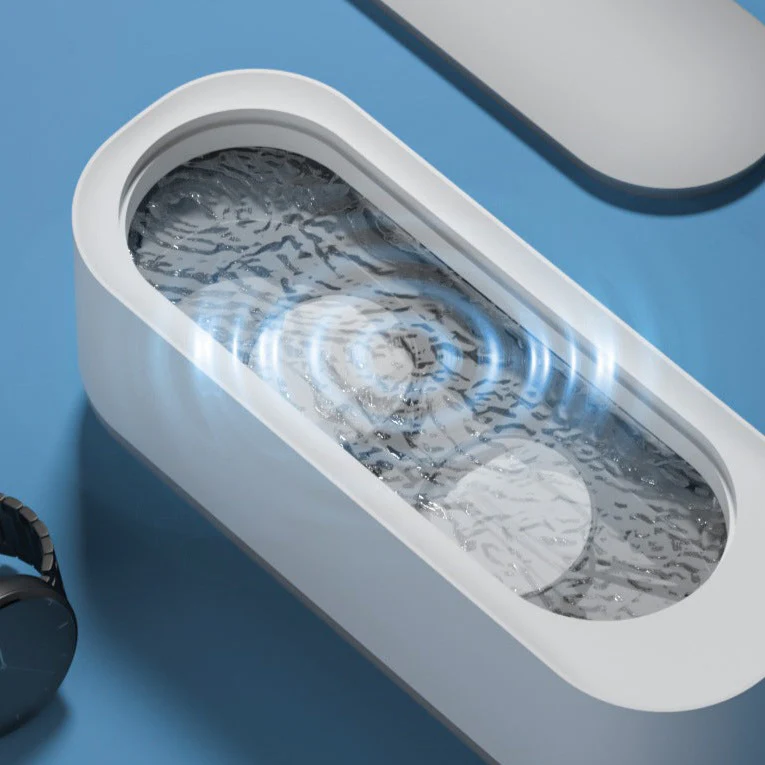 Ultrasonic Glasses Jewelry Cleaning Box - Image 10