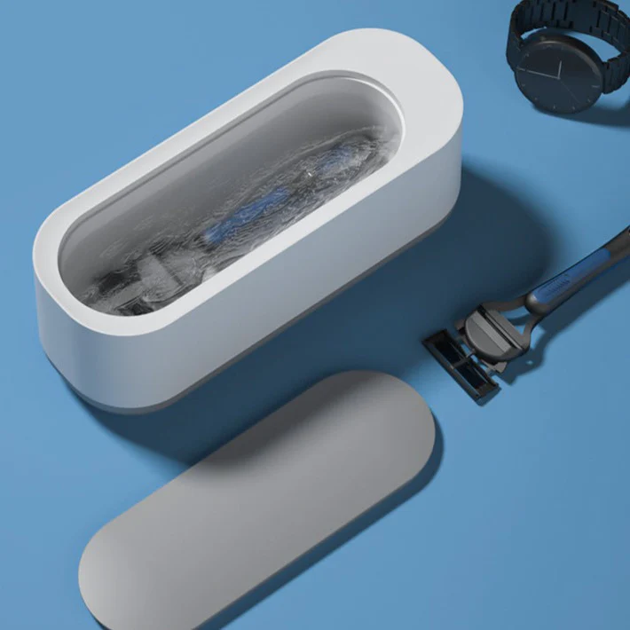 Ultrasonic Glasses Jewelry Cleaning Box - Image 12
