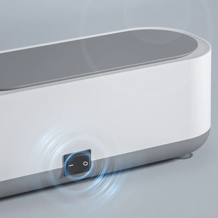 Ultrasonic Glasses Jewelry Cleaning Box - Image 14