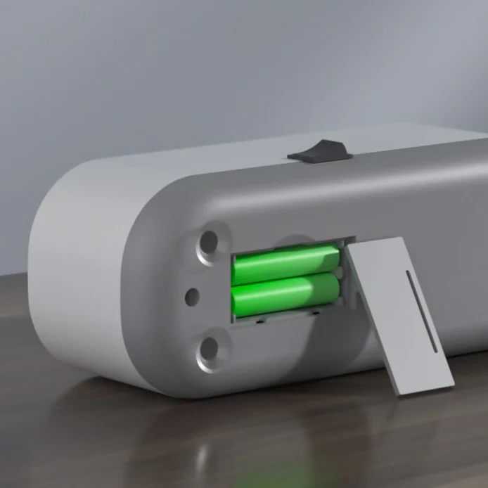 Ultrasonic Glasses Jewelry Cleaning Box - Image 17
