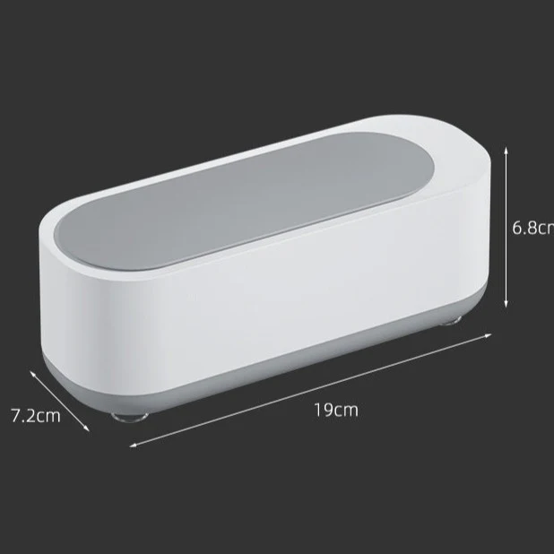 Ultrasonic Glasses Jewelry Cleaning Box - Image 18