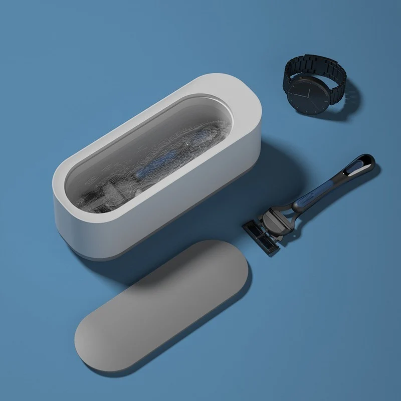 Ultrasonic Glasses Jewelry Cleaning Box - Image 8
