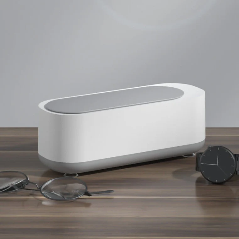 Ultrasonic Glasses Jewelry Cleaning Box - Image 9