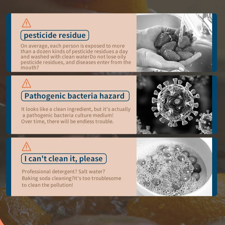 Vegetable Disinfector - Image 16