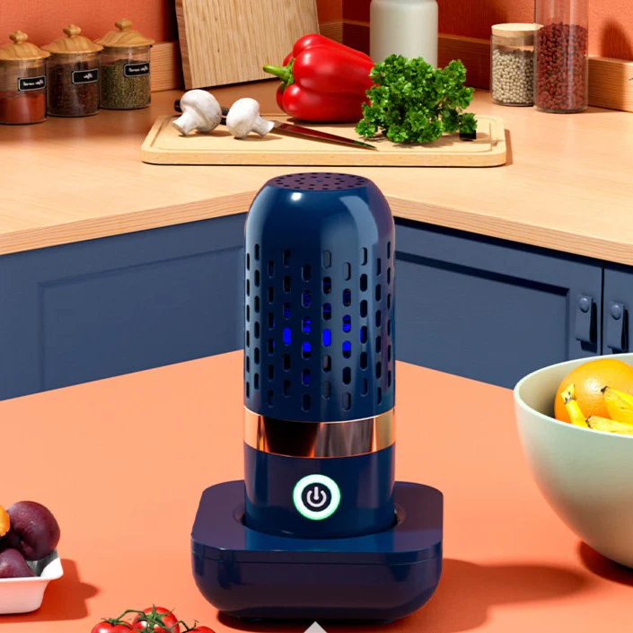 Vegetable Disinfector - Image 17
