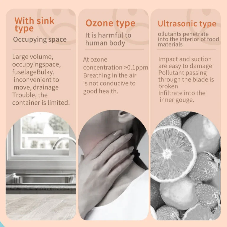 Vegetable Disinfector - Image 19