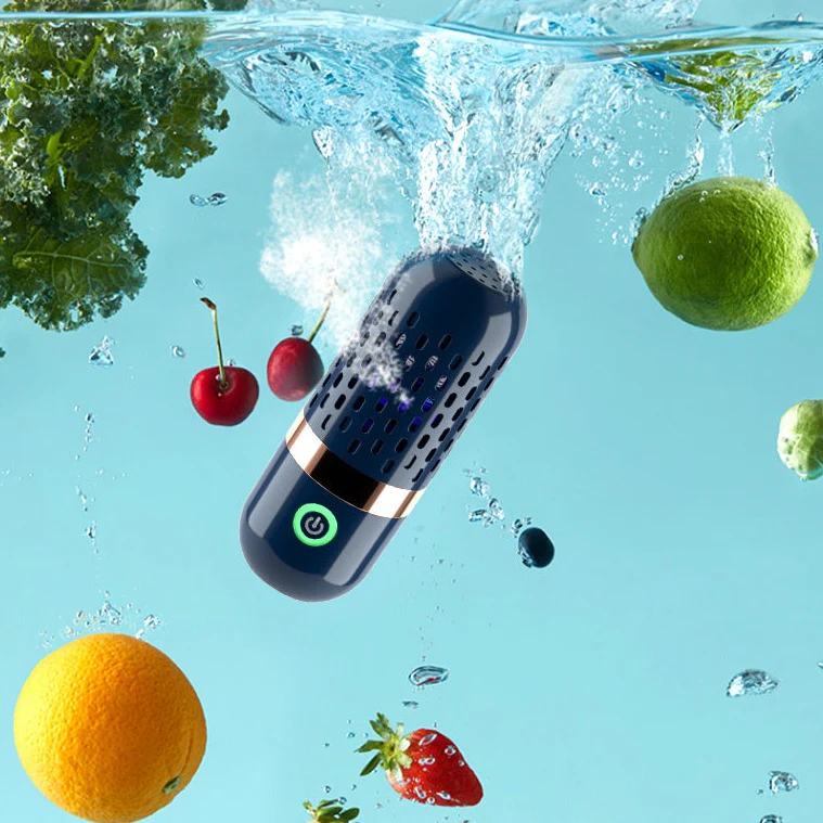 Vegetable Disinfector - Image 20