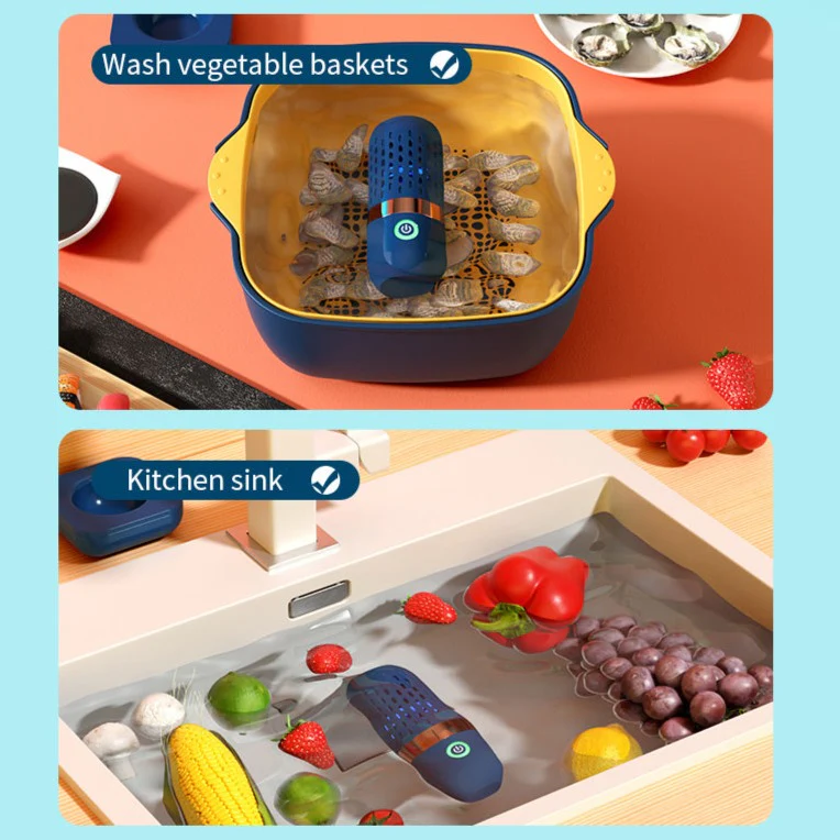 Vegetable Disinfector - Image 21