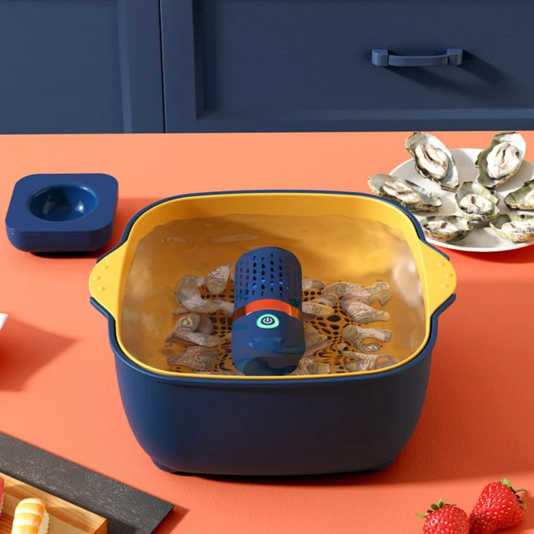 Vegetable Disinfector - Image 22
