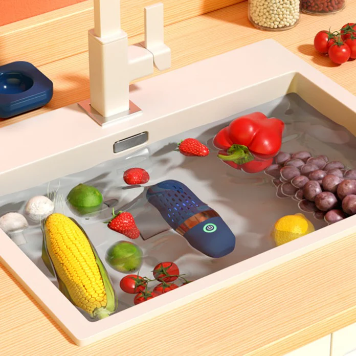 Vegetable Disinfector - Image 23