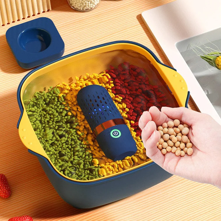 Vegetable Disinfector - Image 24