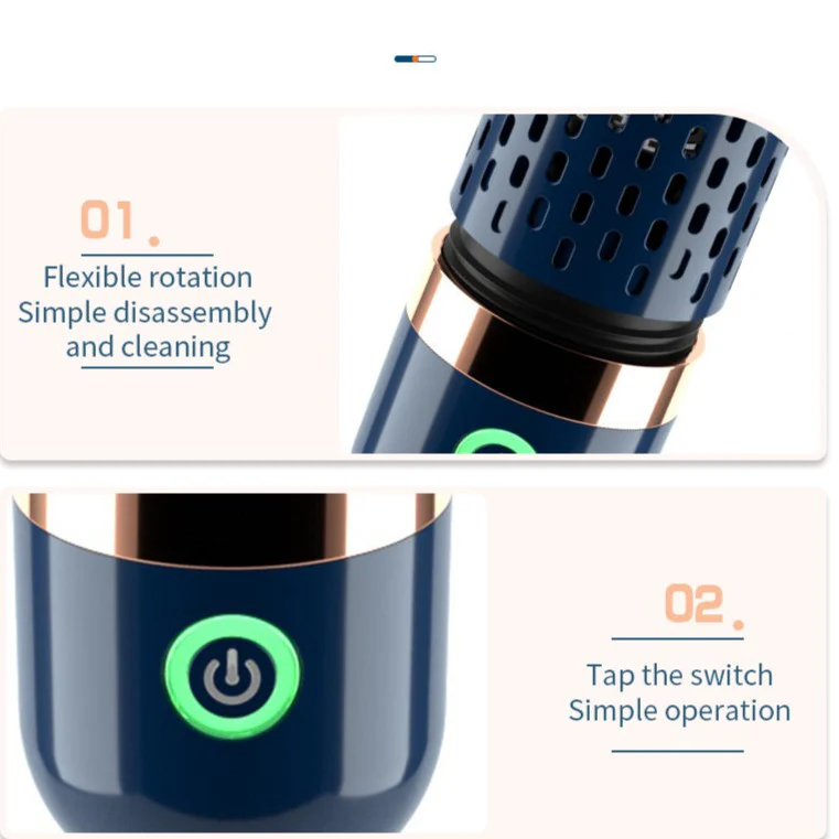 Vegetable Disinfector - Image 26