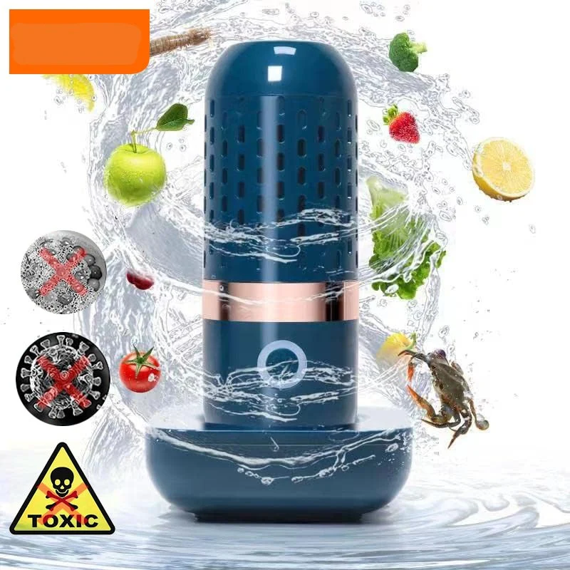 Vegetable Disinfector - Image 3