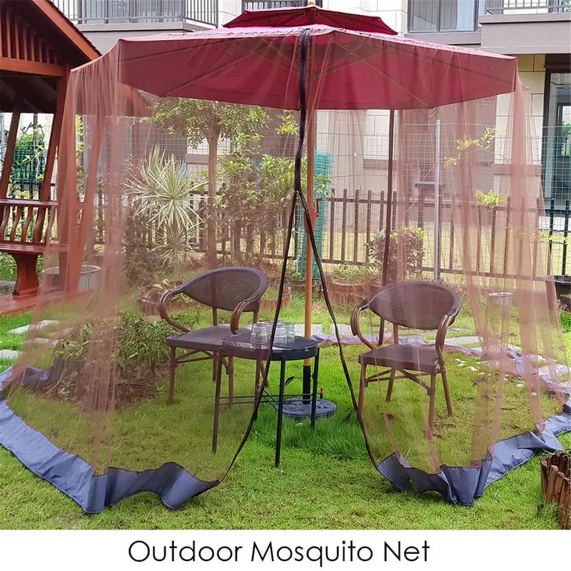 Umbrella Cover Net - Image 4