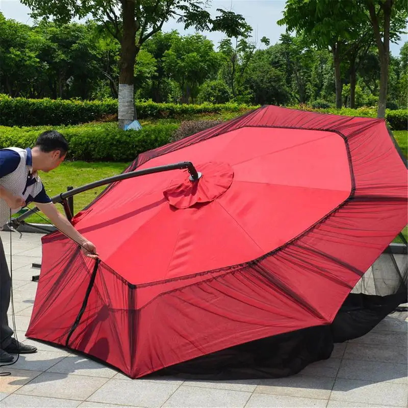 Umbrella Cover Net - Image 5