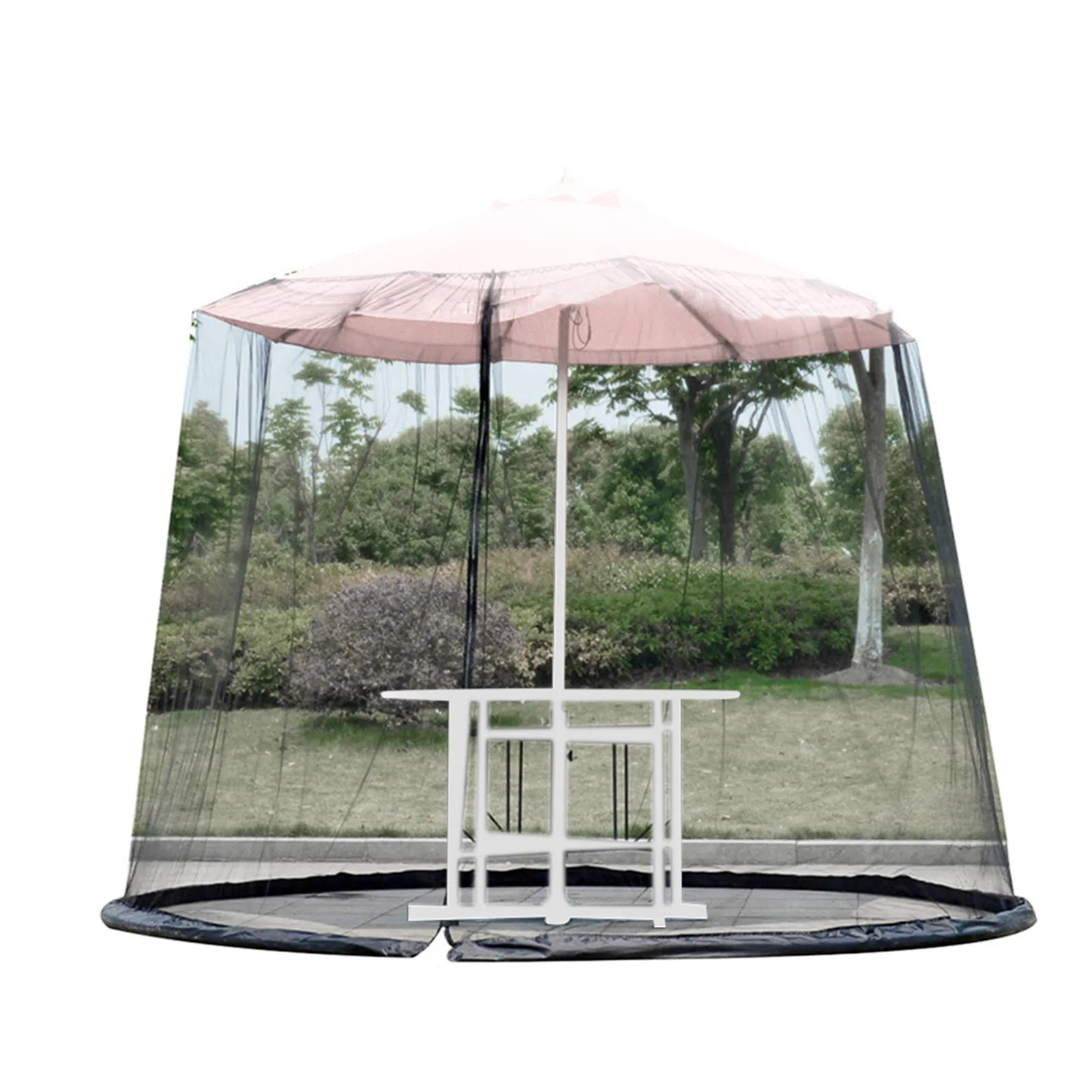 Umbrella Cover Net - Image 7