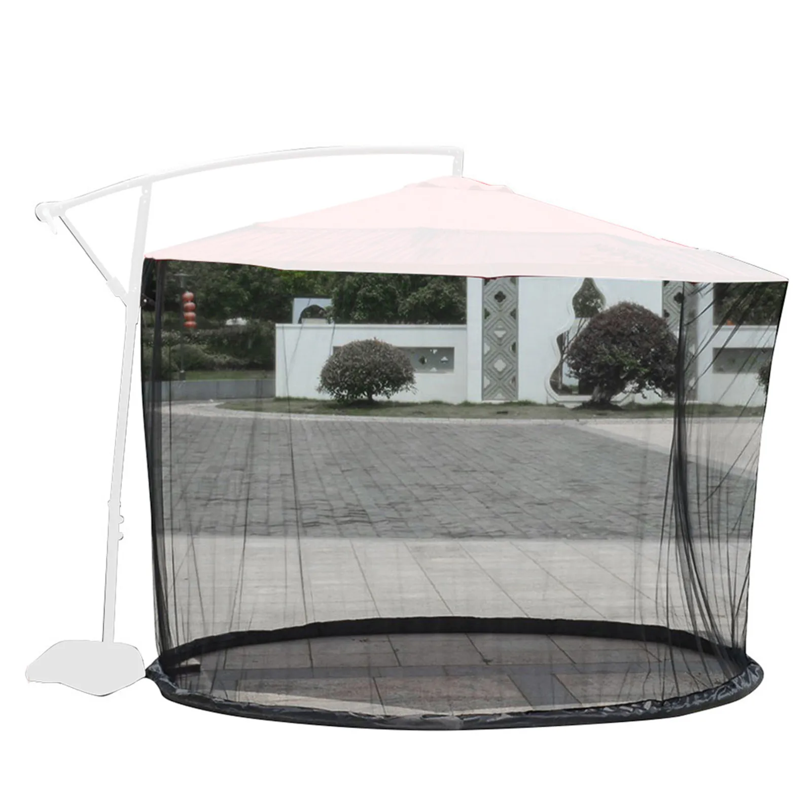 Umbrella Cover Net - Image 8