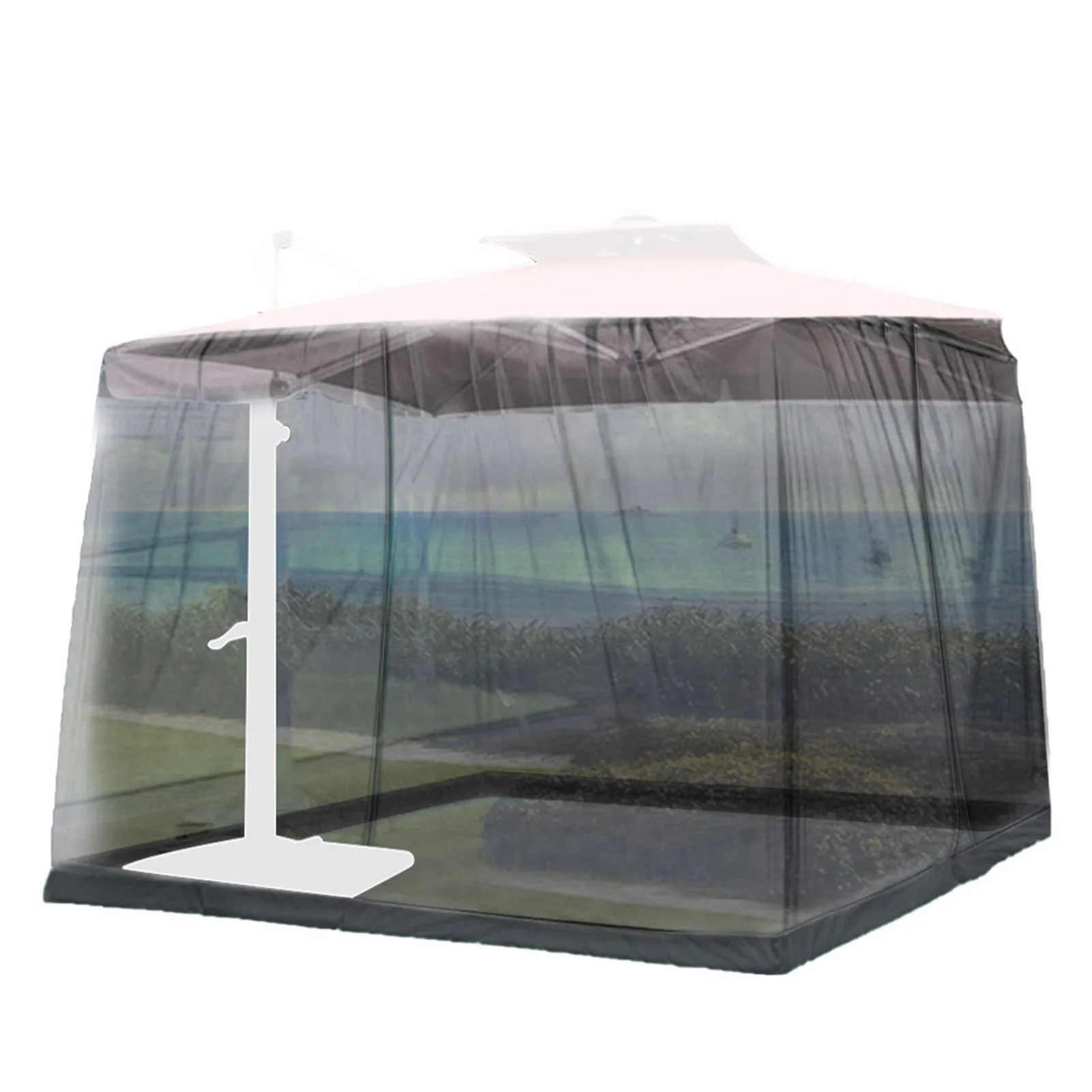 Umbrella Cover Net - Image 9