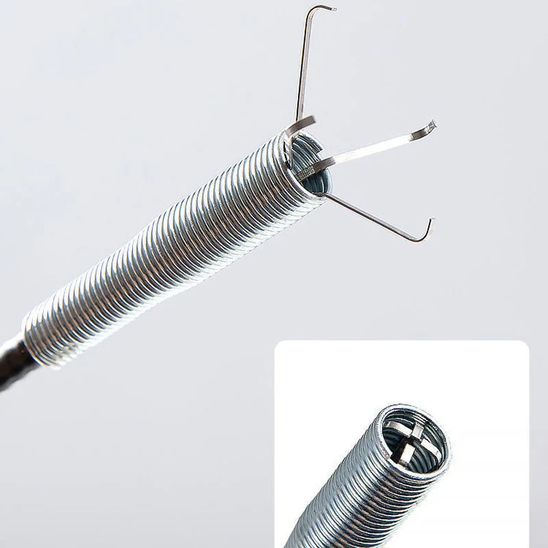 Unblock Dredging Tool Hook - Image 11