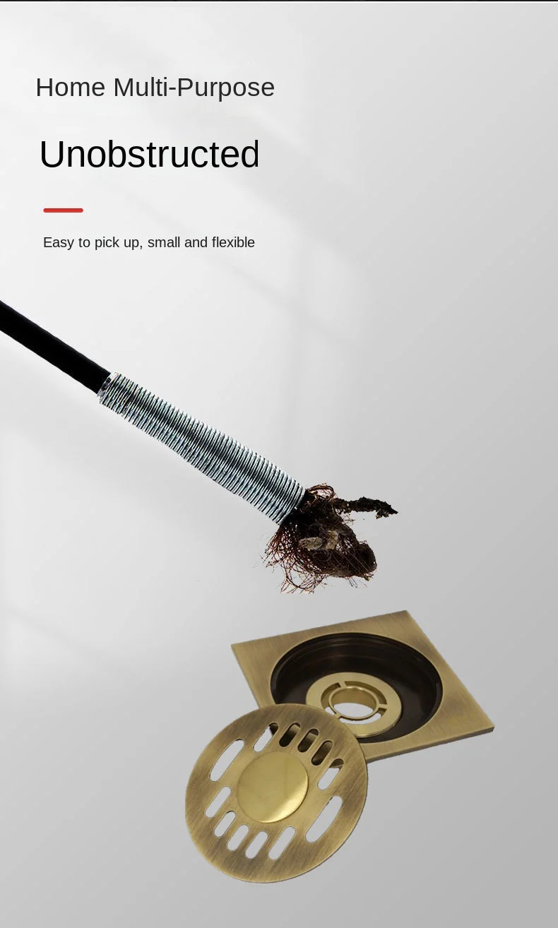Unblock Dredging Tool Hook - Image 14